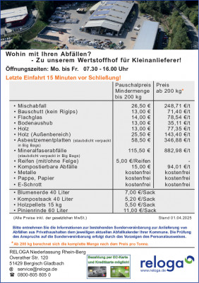 Kleinanliefererstelle_Bockenberg_Flyer_2025 dina4.