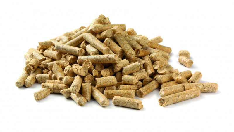 Premium Pellets