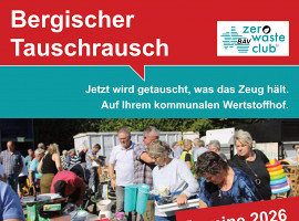 Bergischer Tauschrausch