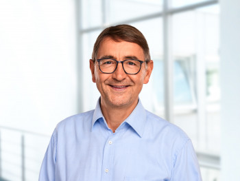 Ingo Brandt - Geschäftsführer und Leiter Key Account Management