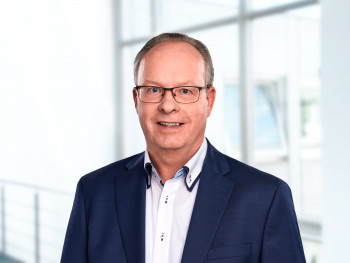 Martin Krekeler - Geschäftsführer und Leiter Stoffstrommanagement